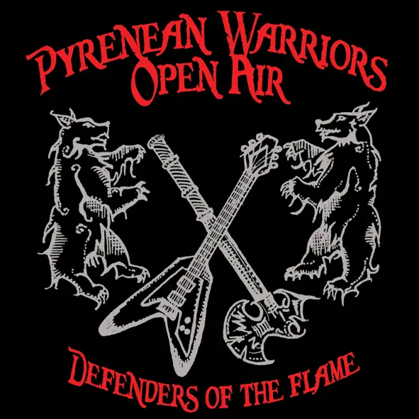 photo of Pyrenean  Warriors Open Air
